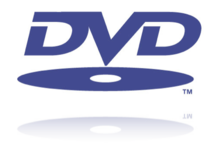 DVD spelers