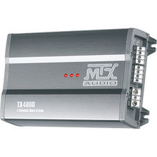 ​MTX TX480D